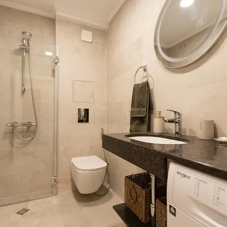 Spirit * Burgas City