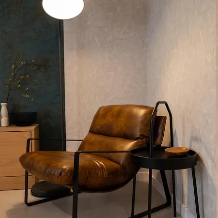 Apartment Spirit Burgas City