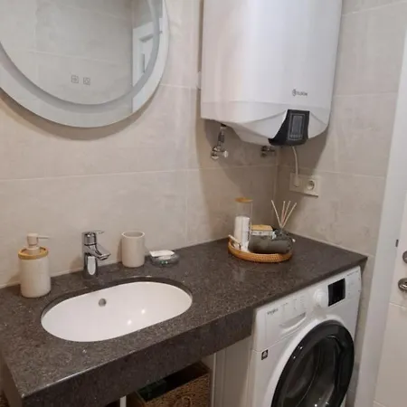 Spirit Apartament Burgas