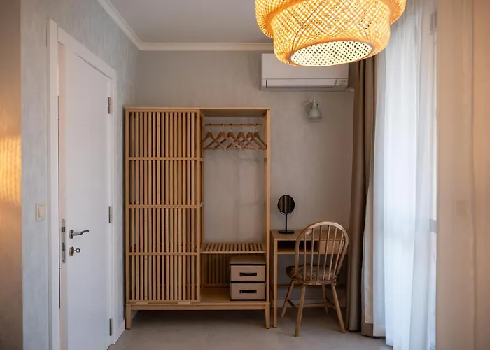 Апартамент Spirit