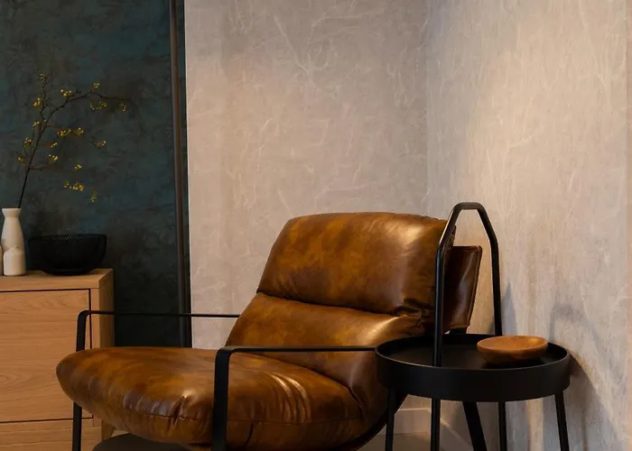 Апартамент Spirit Бургас