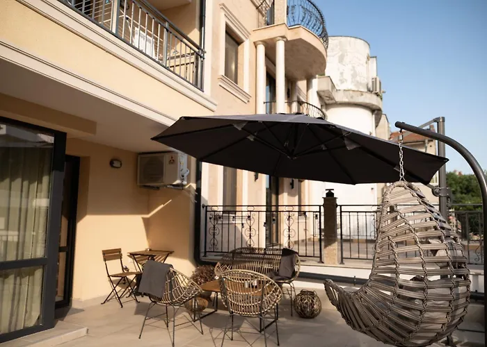 Spirit * Бургас