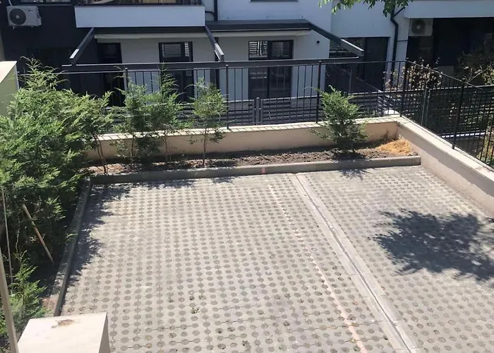 Апартамент Spirit *