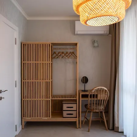 Apartment Spirit
